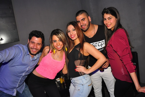 Publicity on Saturday Night